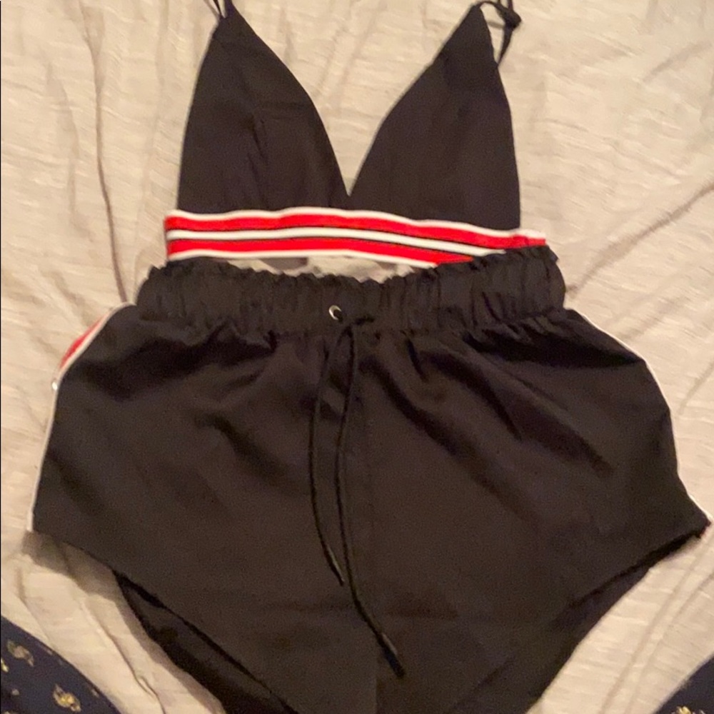 zaful outfit